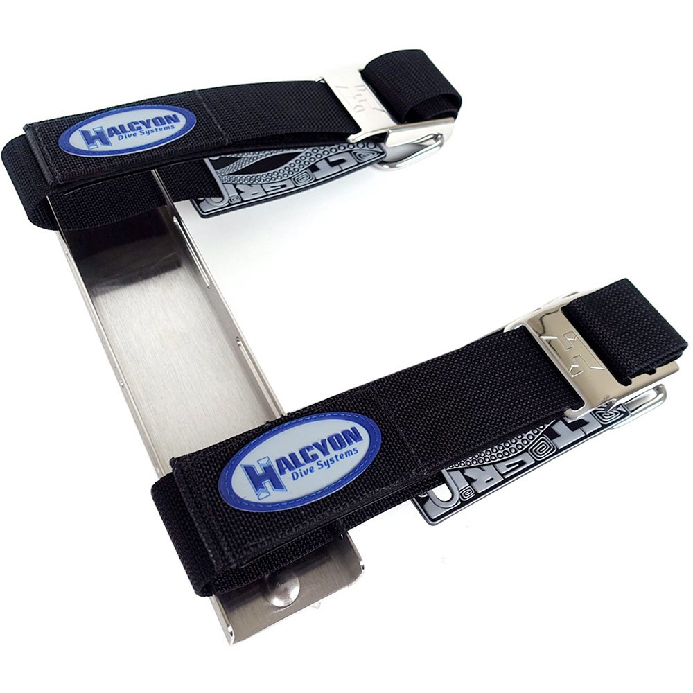 Halcyon-Single-Tank-Adapter