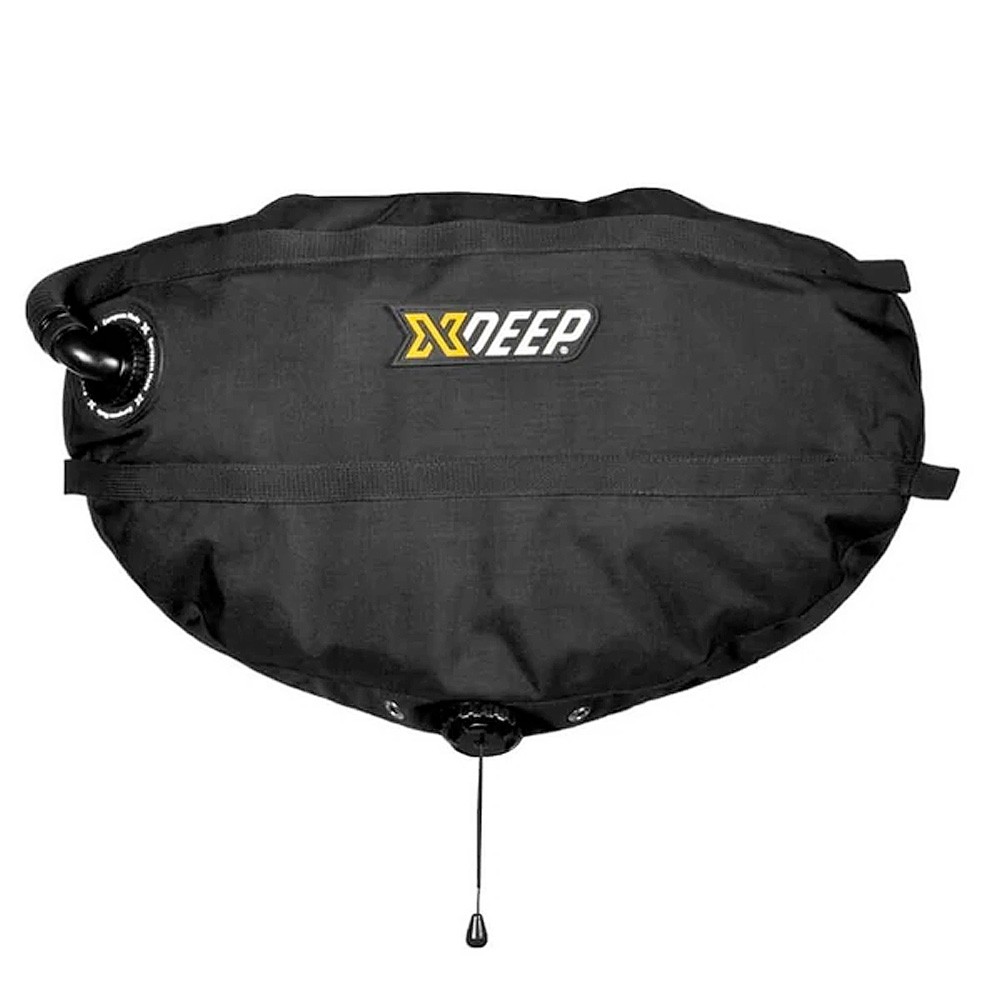 XDeep-Stealth-2.0-Sidemount-Wing