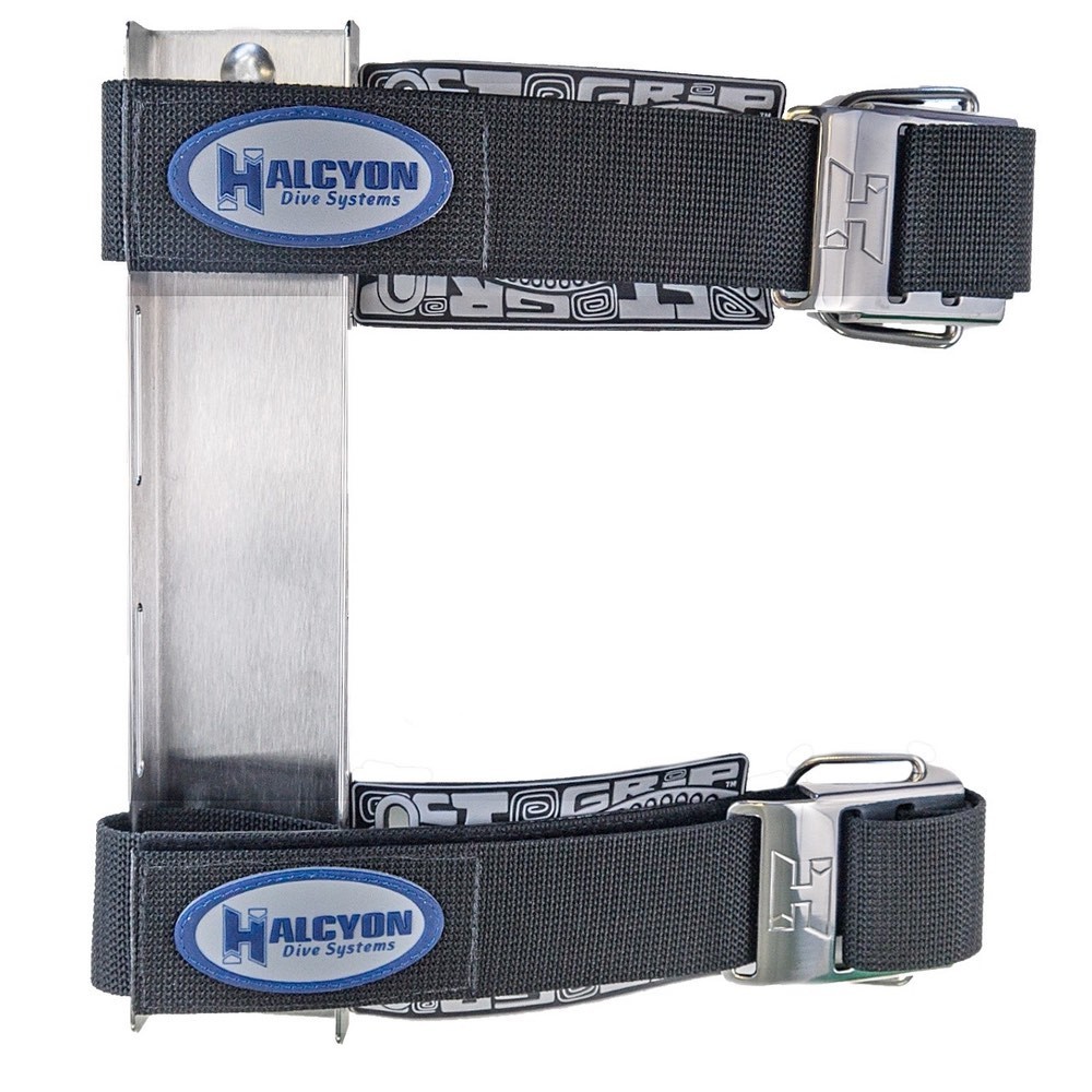 halcyon-single-tank-adapter-and-bands
