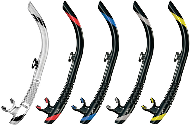 atomic sv1 flex snorkel 02