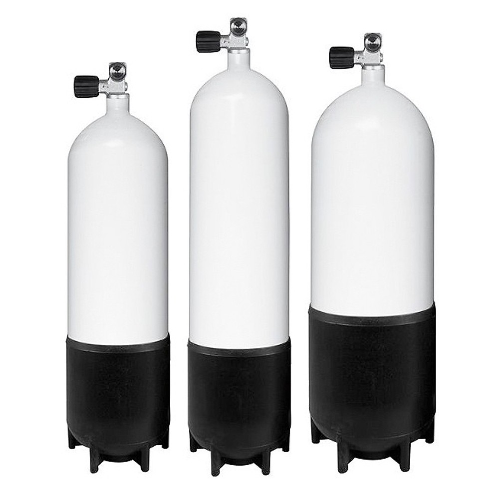Dive Cylinders