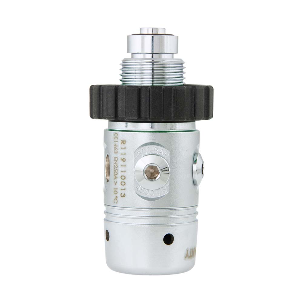Tecline I-st stage R1 PRO