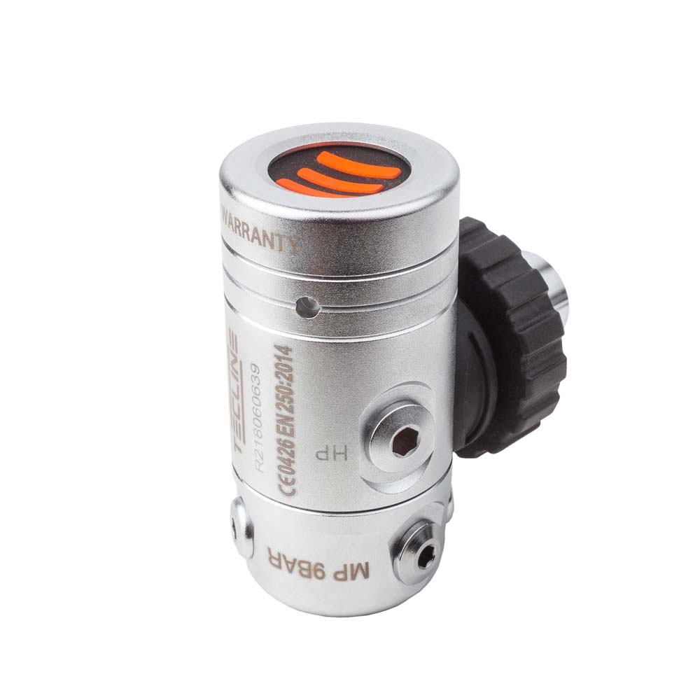 Tecline I-st stage R2 TEC - EN250A