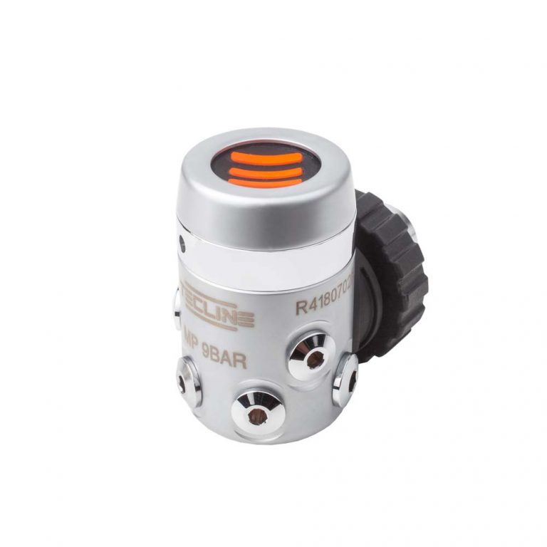 Tecline I-st stage R4 TEC - EN250A