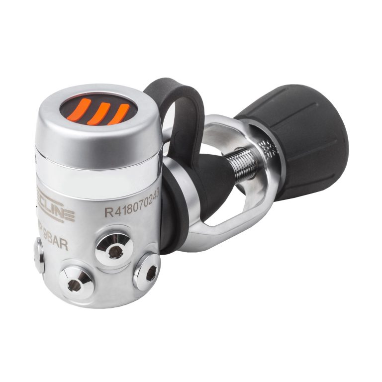 Tecline I-st stage R4 TEC YOKE - EN250A