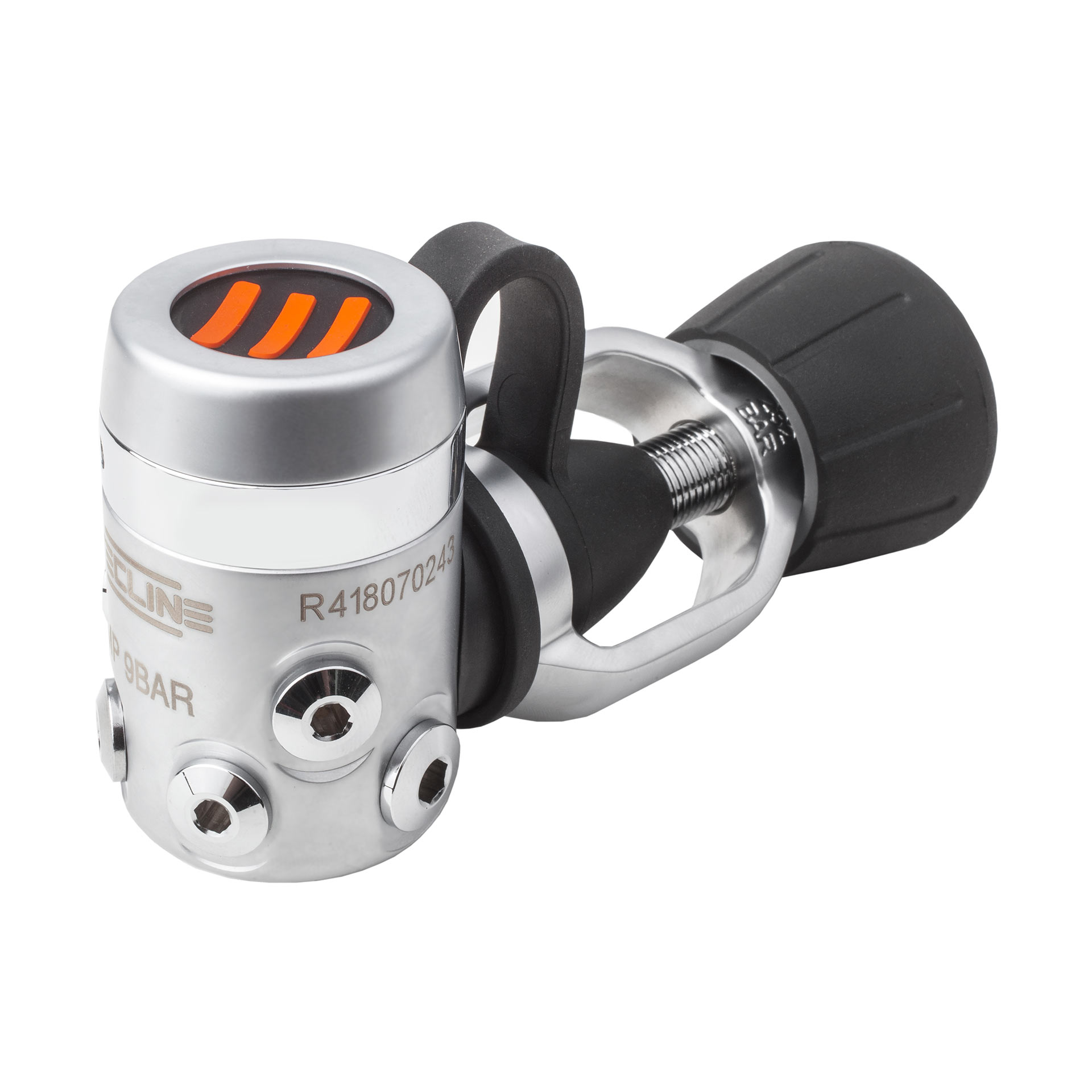 Tecline I-st stage R4 TEC YOKE - EN250A Tecline I-st stage R4 TEC YOKE - EN250A