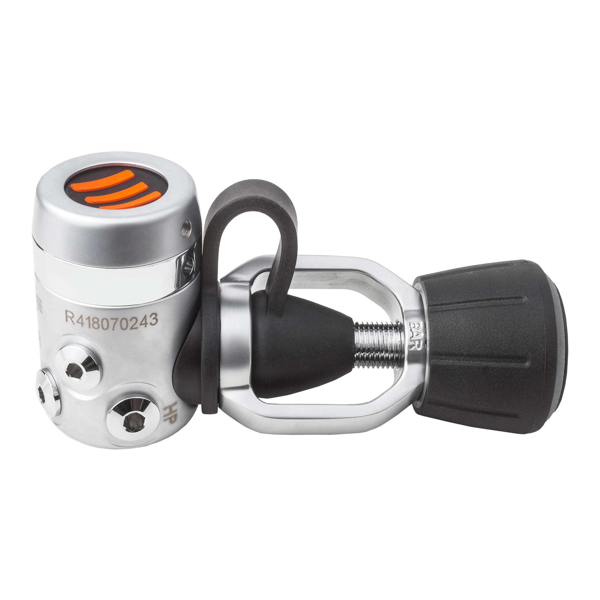 Tecline I-st stage R4 TEC YOKE - EN250A Tecline I-st stage R4 TEC YOKE - EN250A