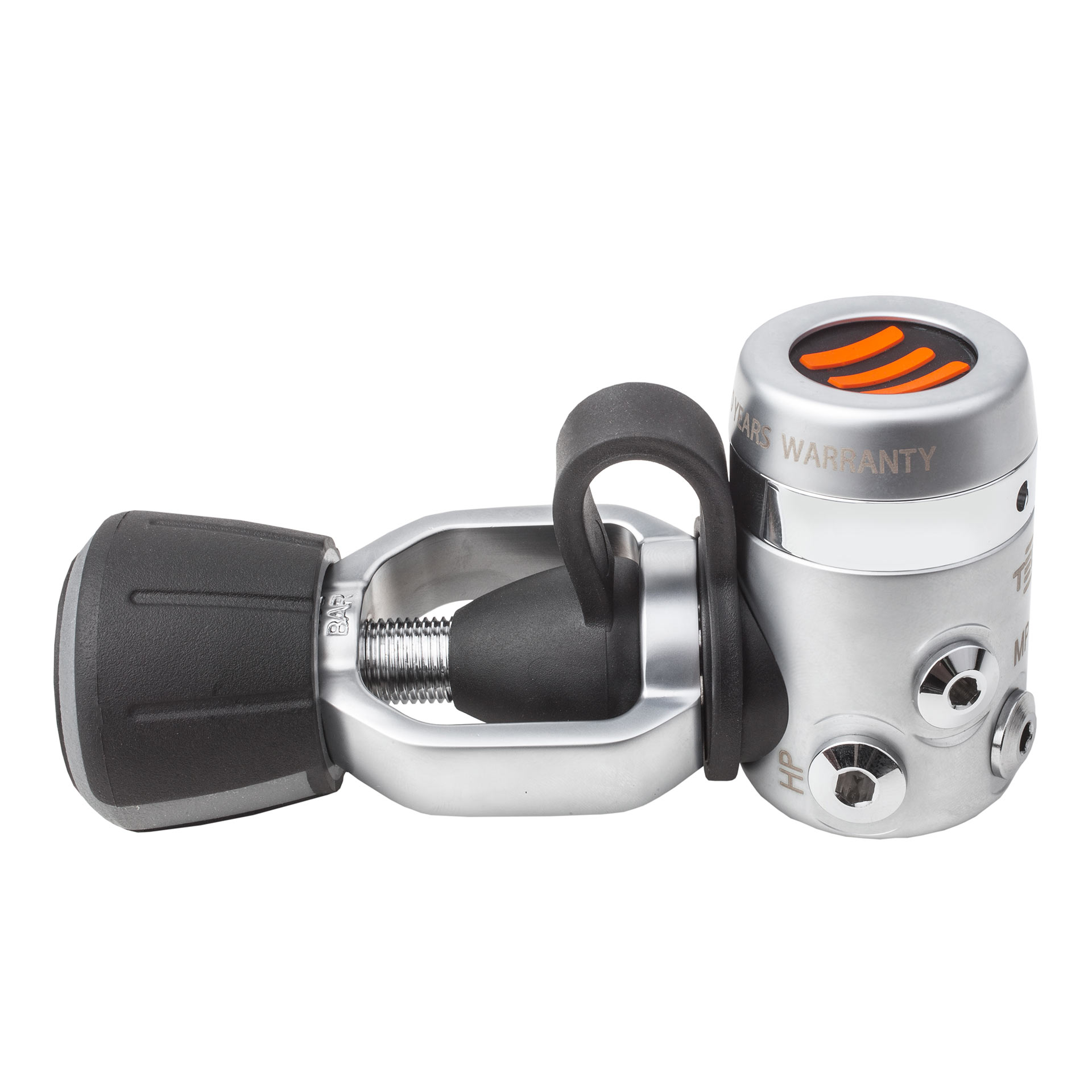 Tecline I-st stage R4 TEC YOKE - EN250A Tecline I-st stage R4 TEC YOKE - EN250A