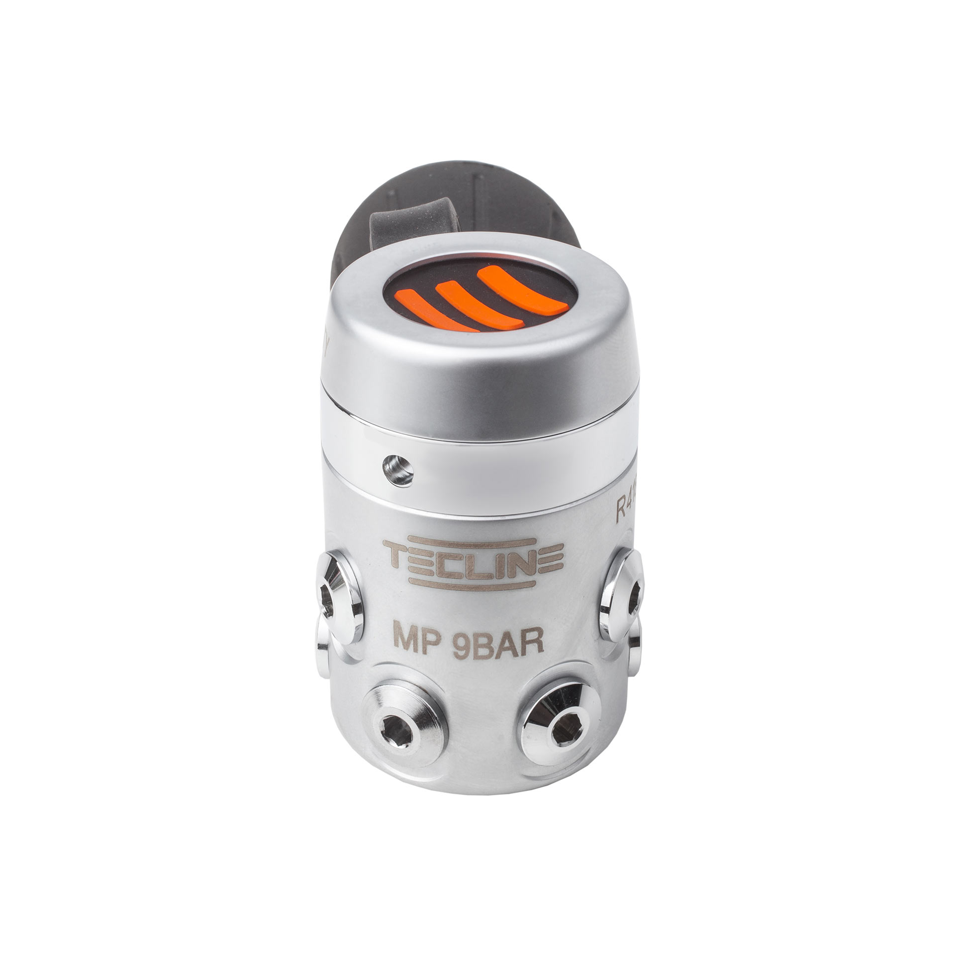 Tecline I-st stage R4 TEC YOKE - EN250A Tecline I-st stage R4 TEC YOKE - EN250A
