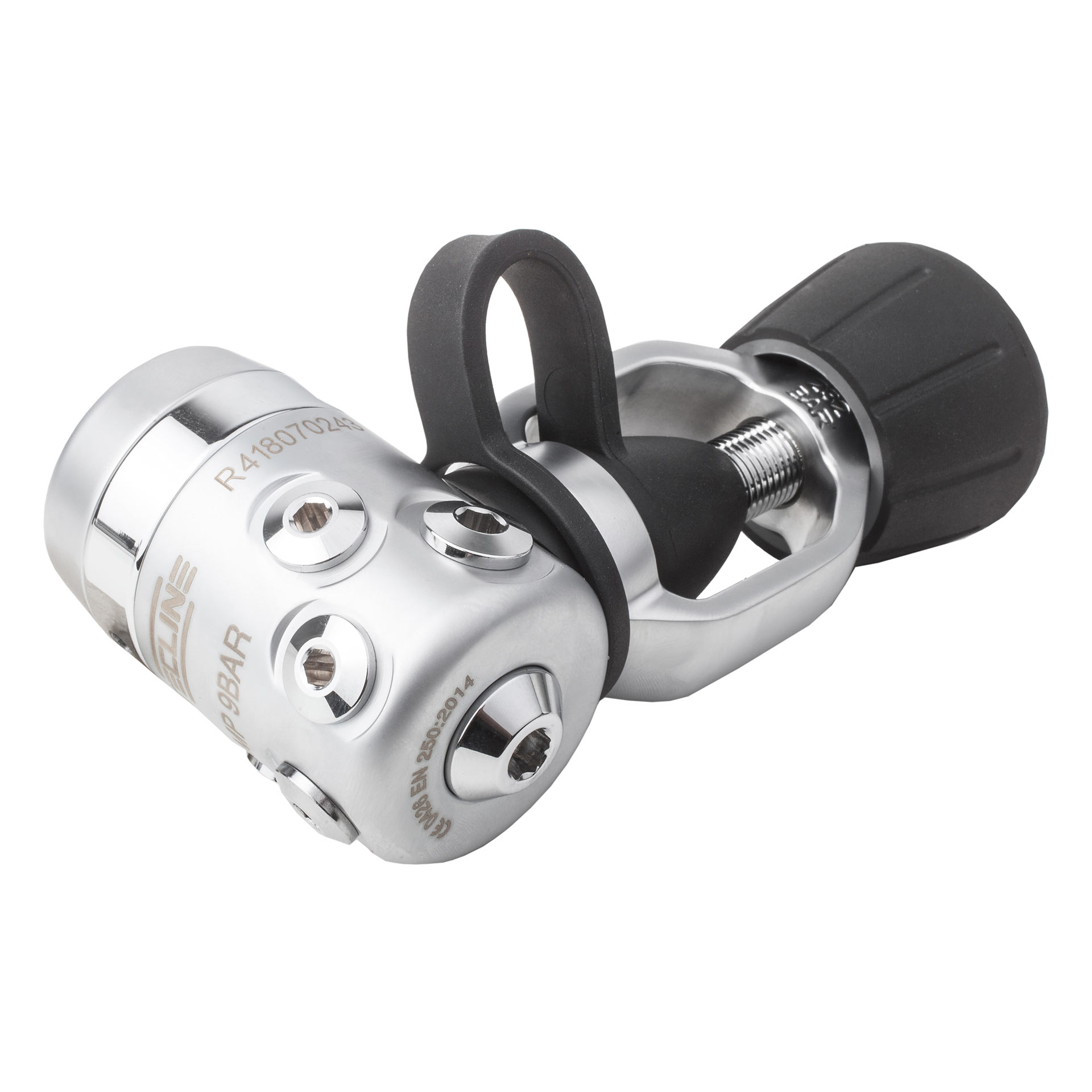 Tecline I-st stage R4 TEC YOKE - EN250A Tecline I-st stage R4 TEC YOKE - EN250A