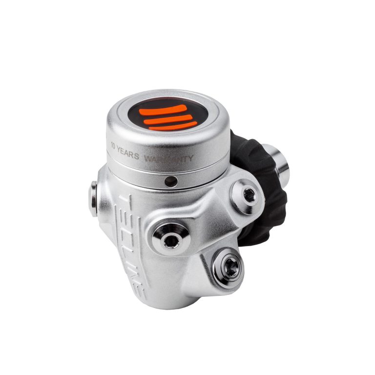 Tecline I-st stage V1 ICE - EN250A