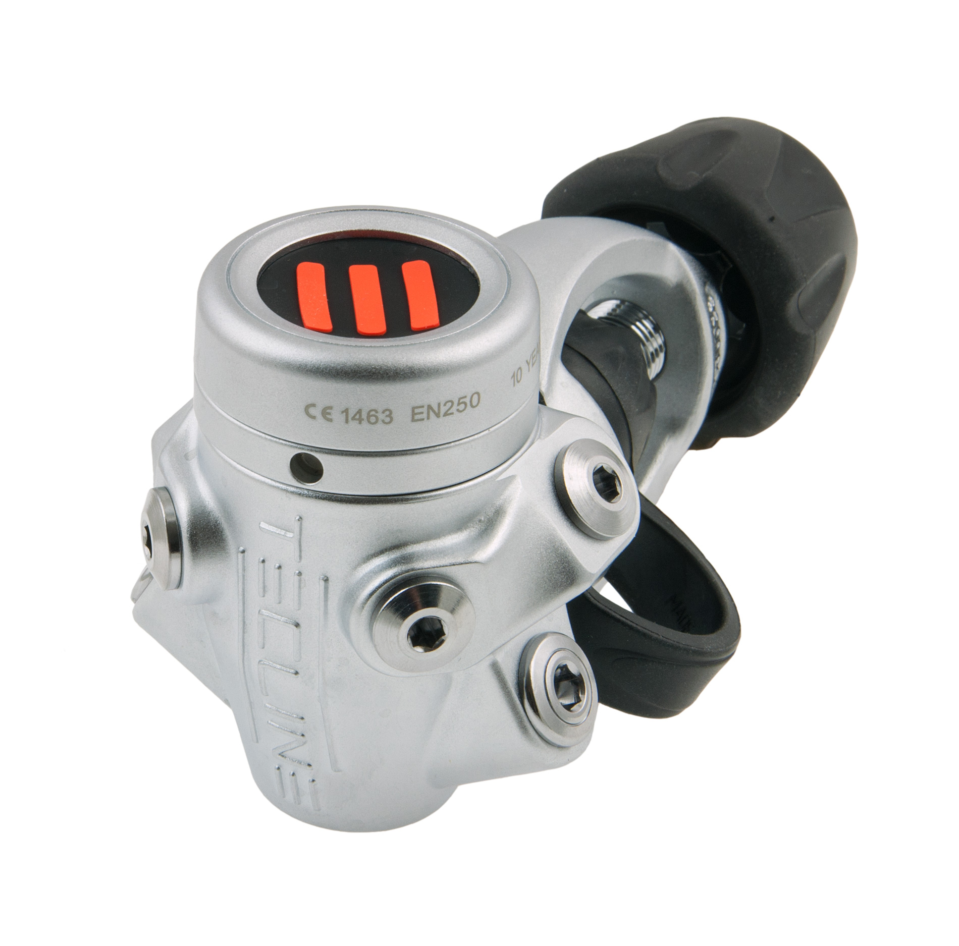 Tecline I-st stage V1 ICE YOKE - EN250A