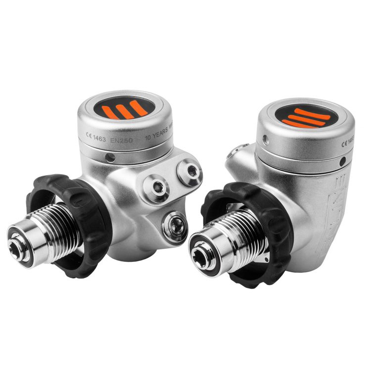 Tecline I-st stages V2 ICE L + R - EN250A