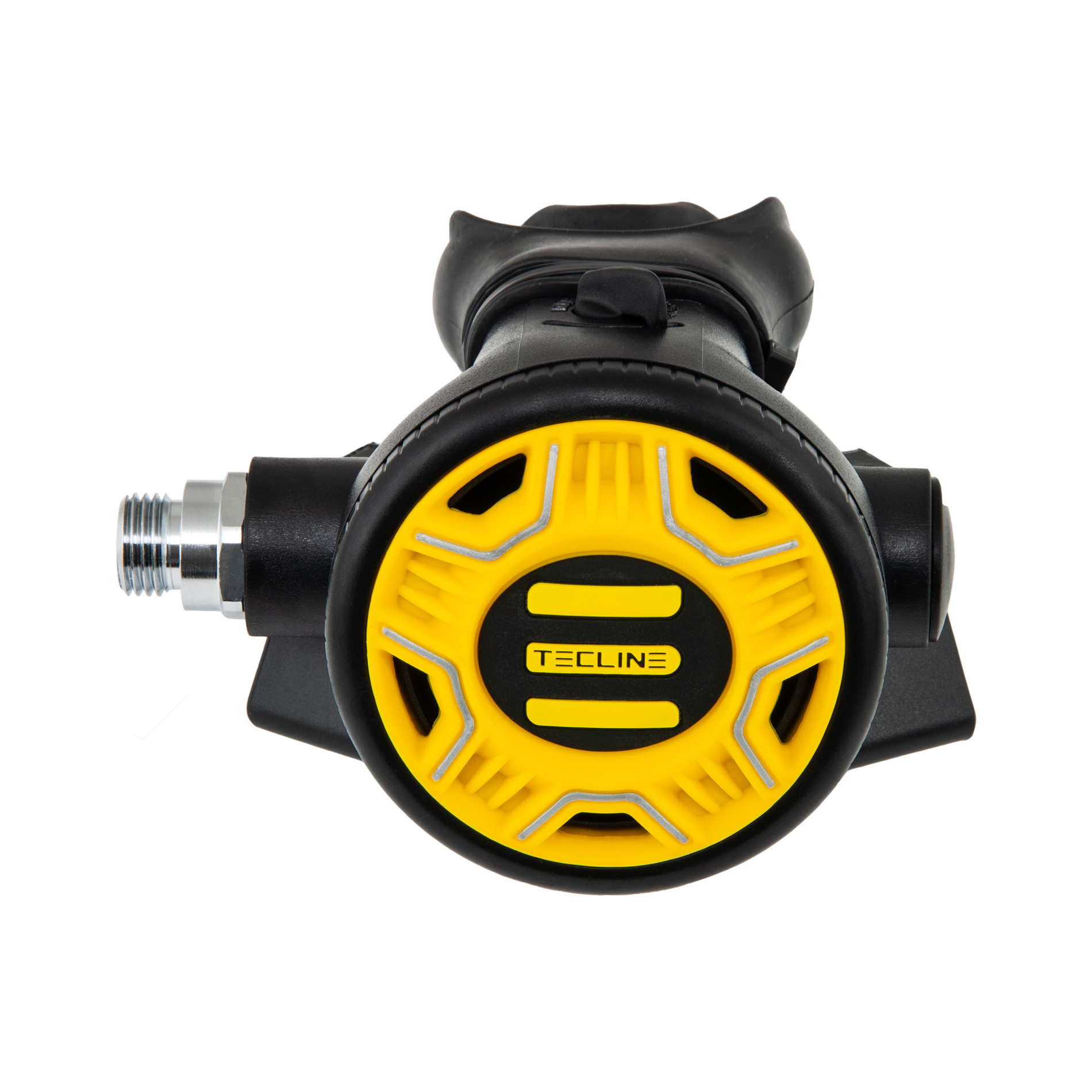 Tecline II-nd stage REC1 yellow - EN250 Tecline II-nd stage REC1 yellow - EN250