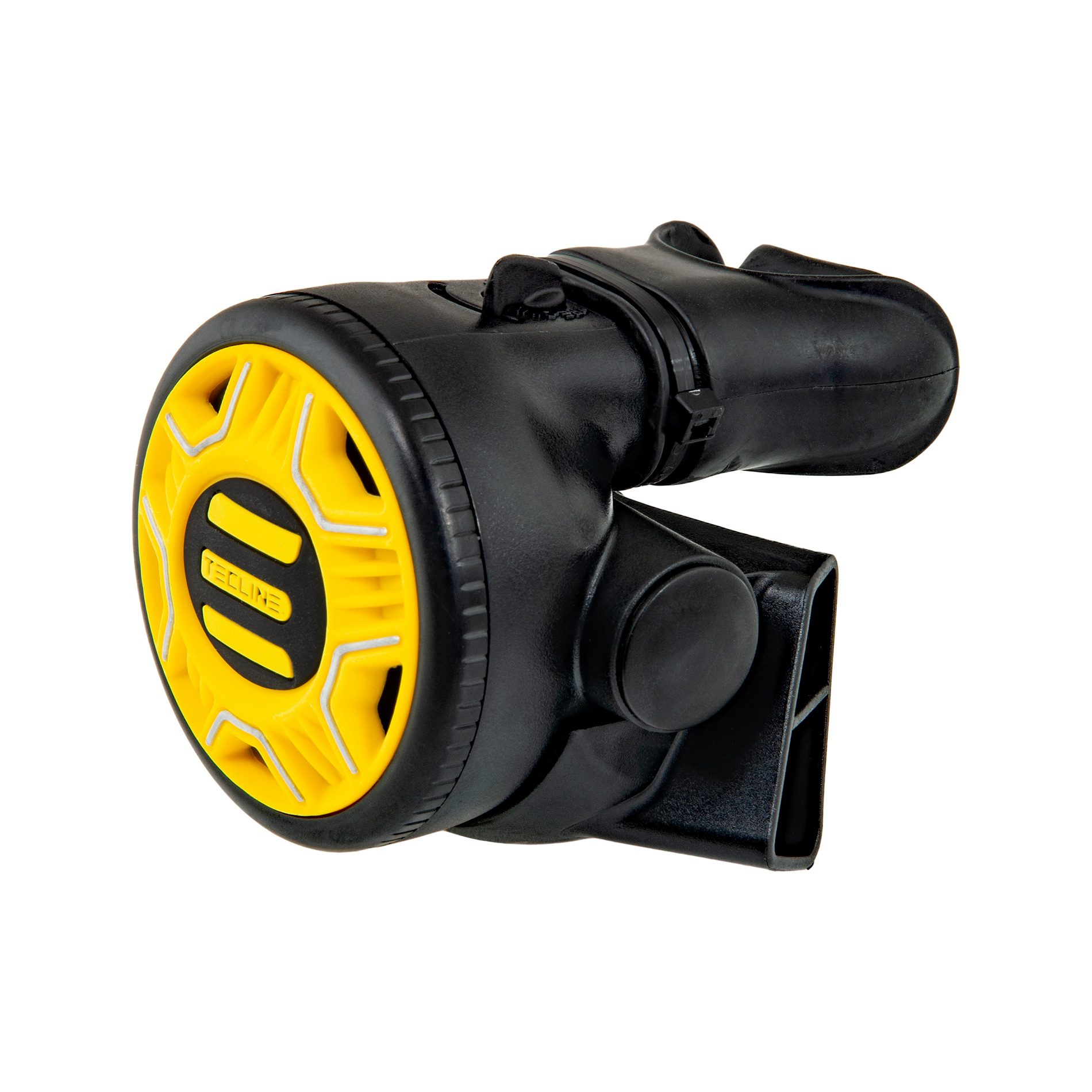 Tecline II-nd stage REC1 yellow - EN250 Tecline II-nd stage REC1 yellow - EN250