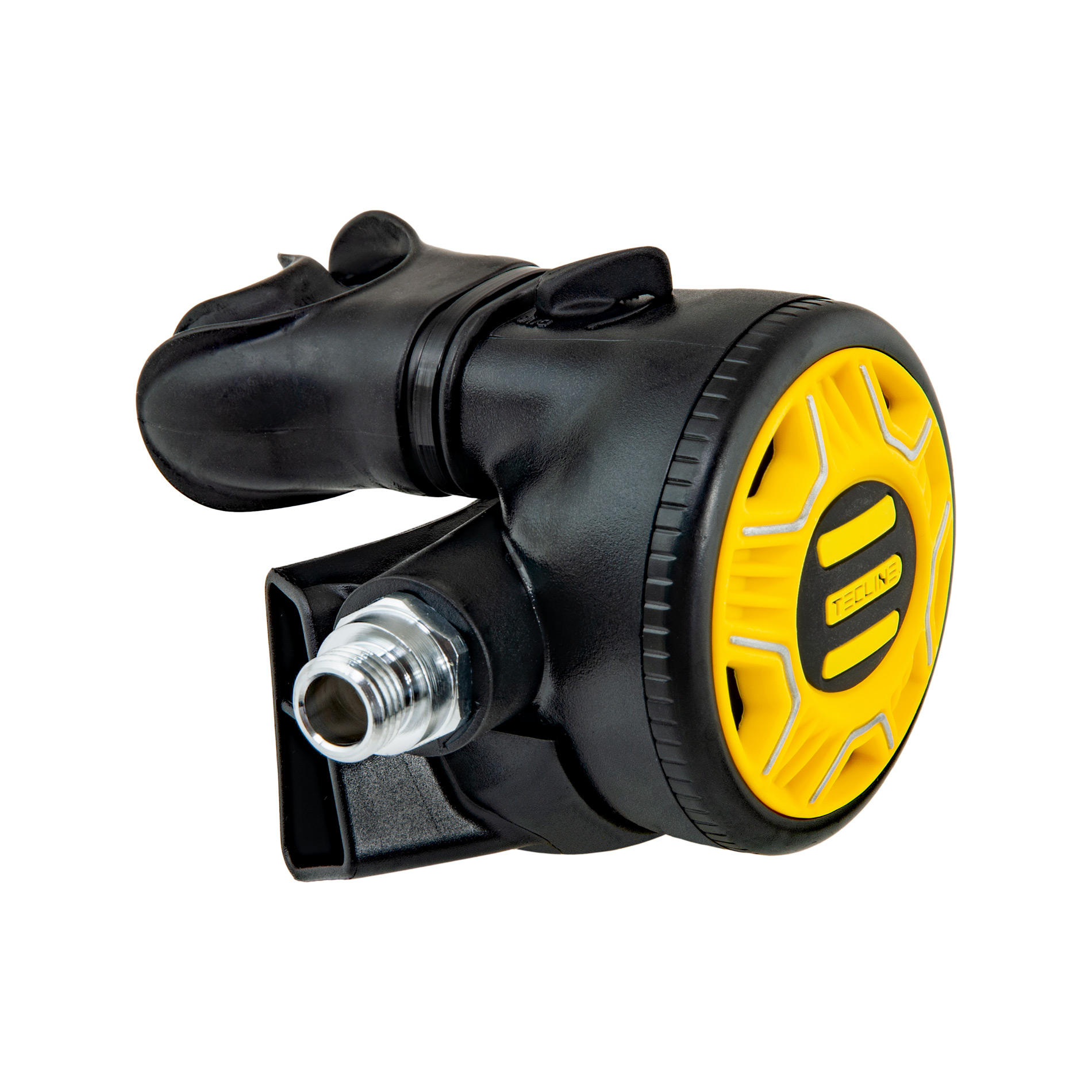 Tecline II-nd stage REC1 yellow - EN250 Tecline II-nd stage REC1 yellow - EN250