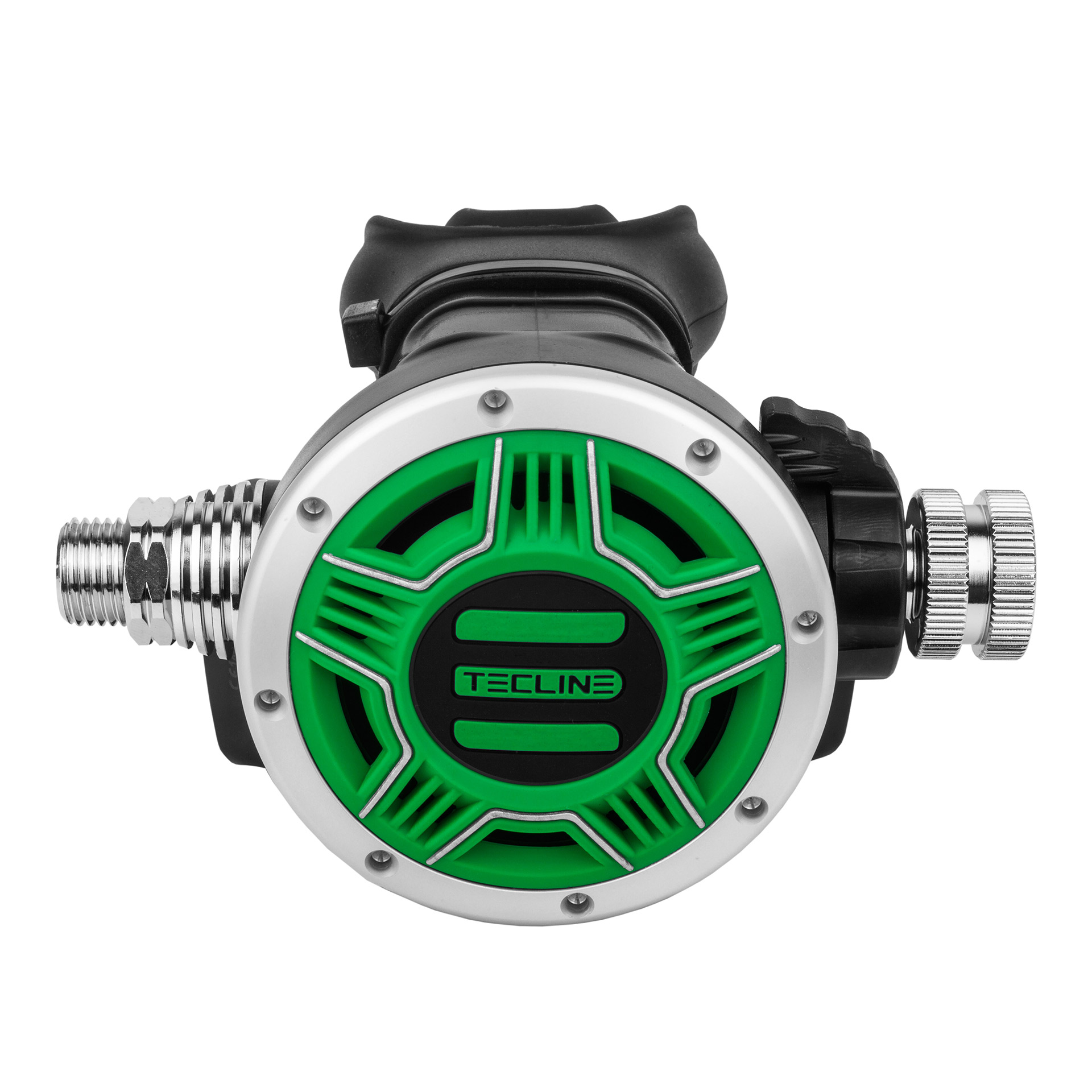 Tecline II-nd stage TEC1 O2 green - EN250A Tecline II-nd stage TEC1 O2 green - EN250A