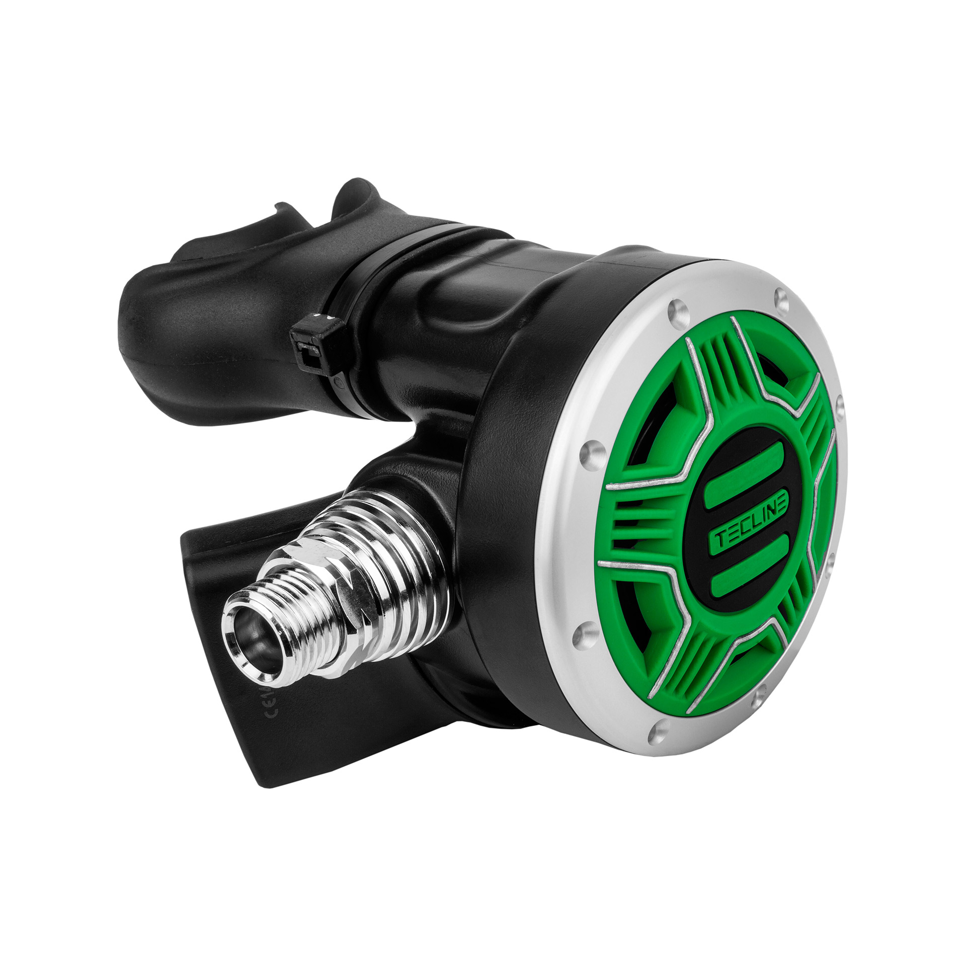 Tecline II-nd stage TEC1 O2 green - EN250A Tecline II-nd stage TEC1 O2 green - EN250A