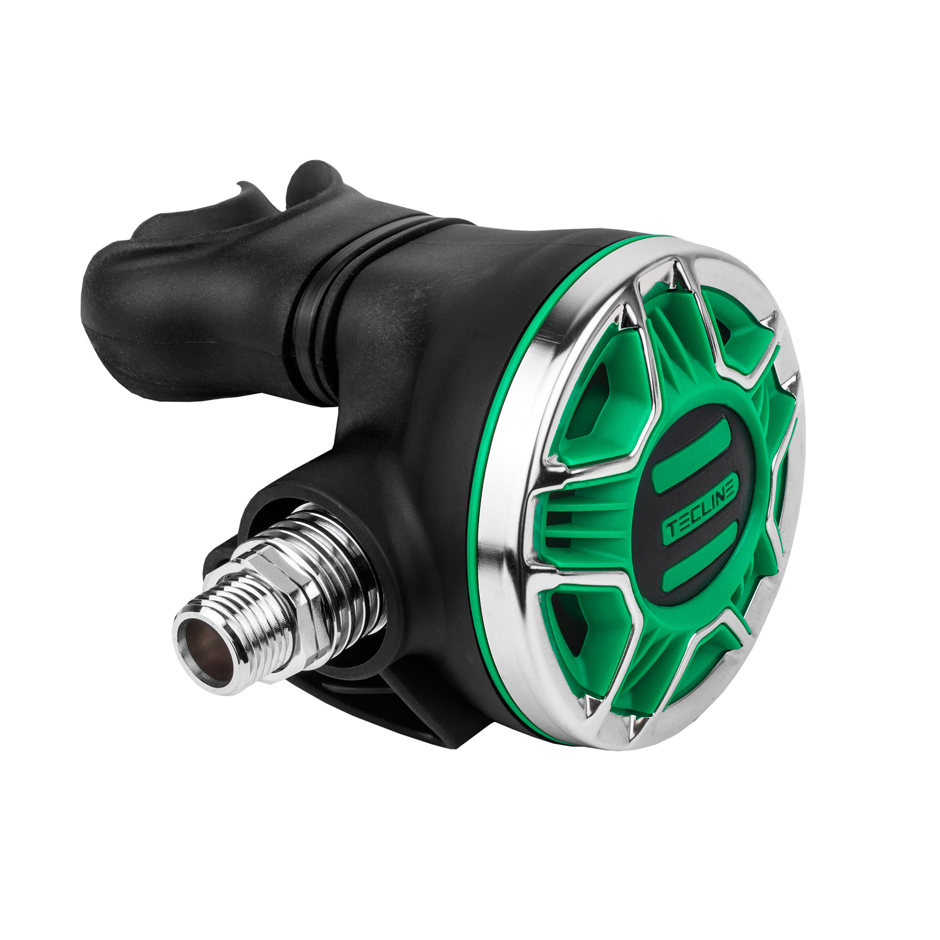 Tecline II-nd stage TEC2 O2 green - EN250A Tecline II-nd stage TEC2 O2 green - EN250A