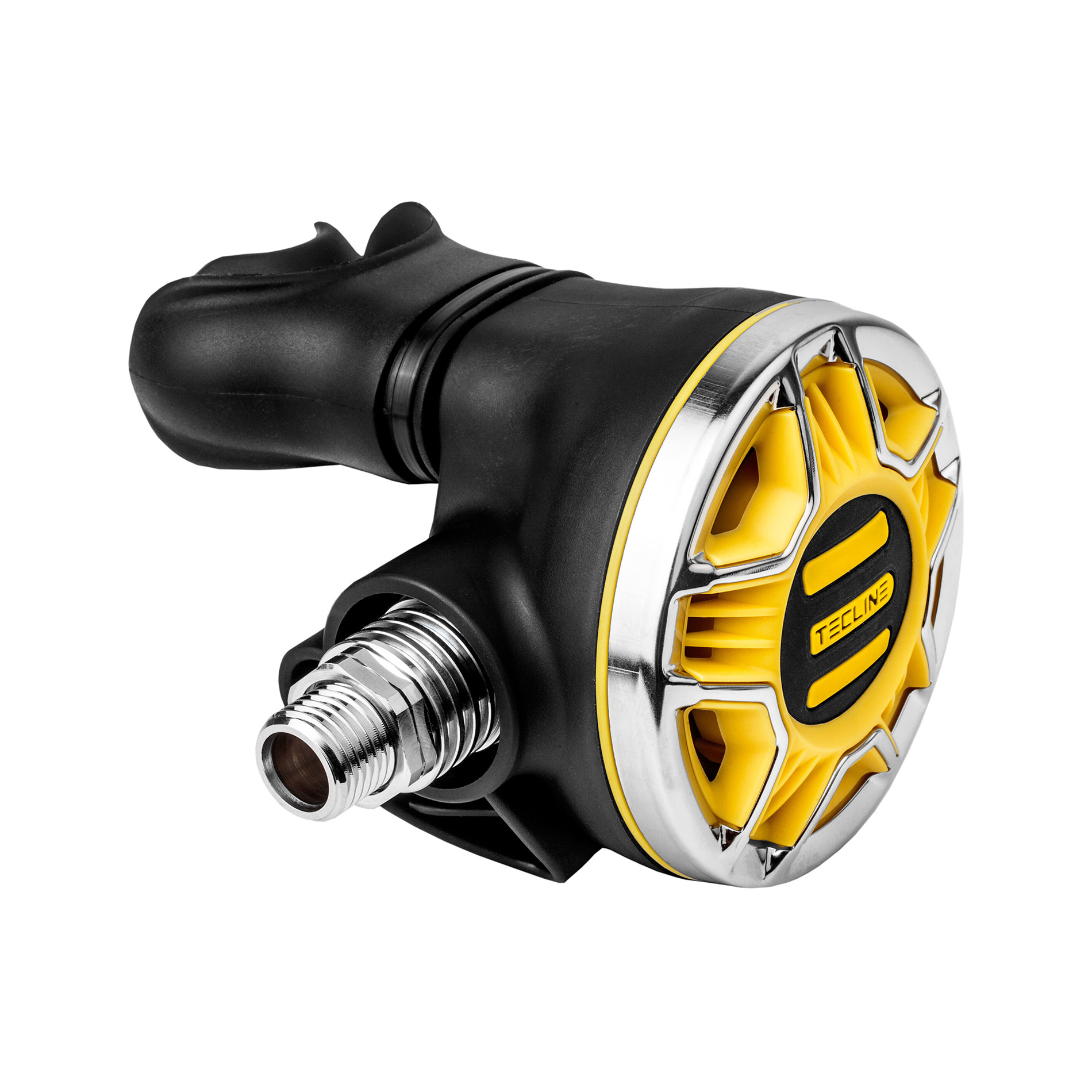 Tecline II-nd stage TEC2 OCTO yellow - EN250A Tecline II-nd stage TEC2 OCTO yellow - EN250A