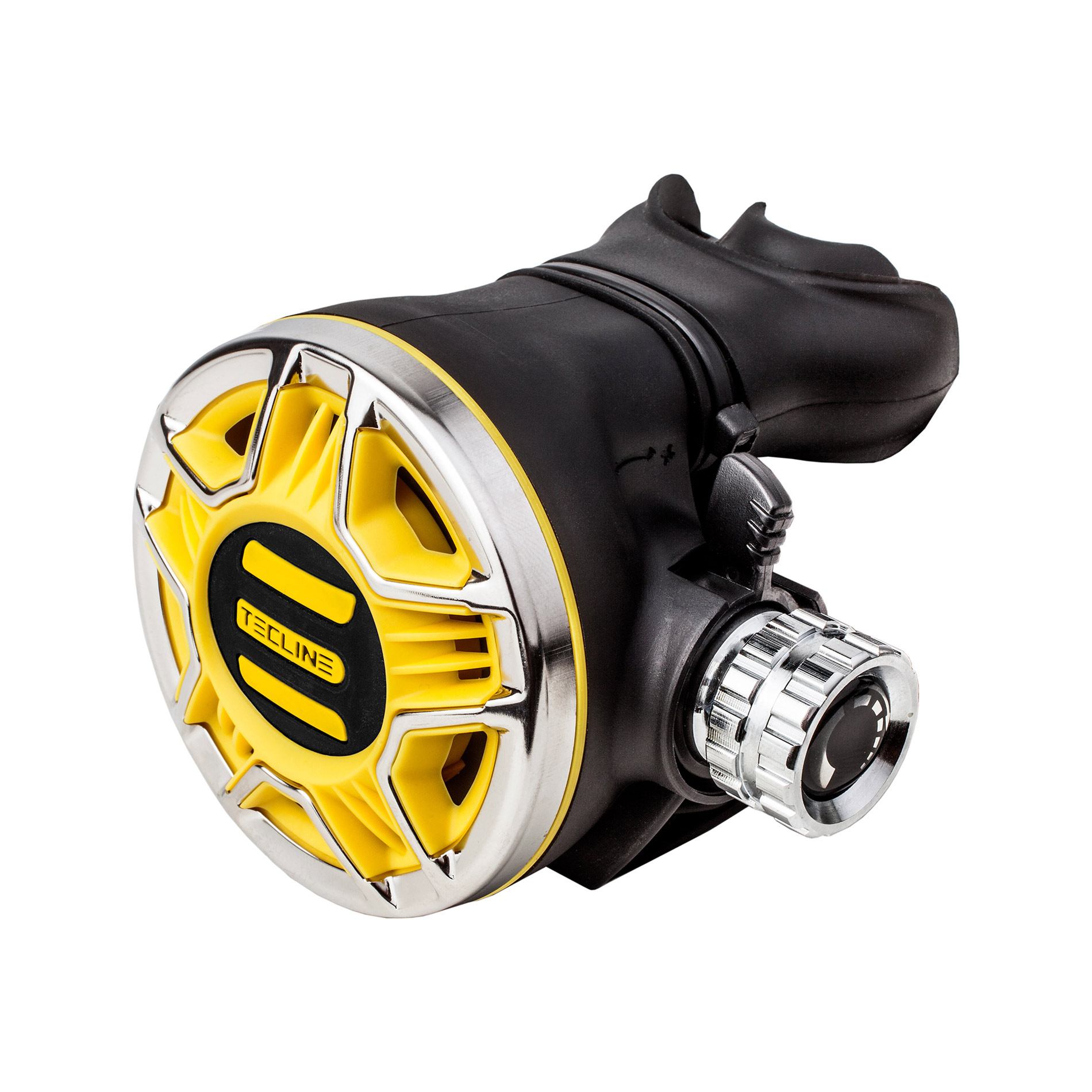 Tecline II-nd stage TEC2 OCTO yellow - EN250A Tecline II-nd stage TEC2 OCTO yellow - EN250A
