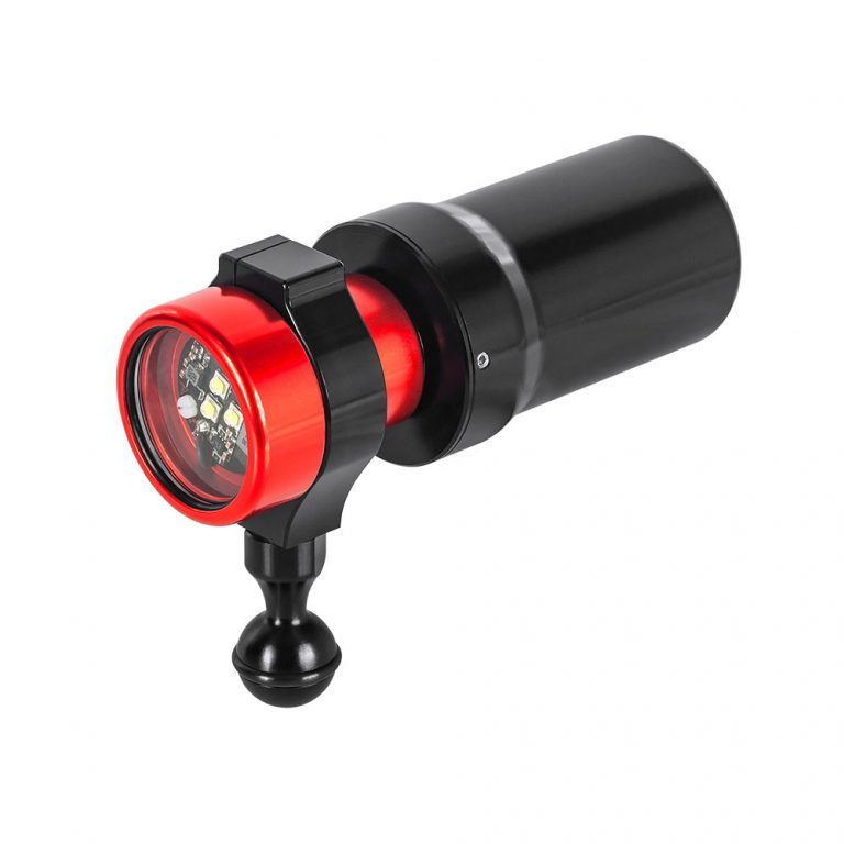 Light For Me 3XML Video Light