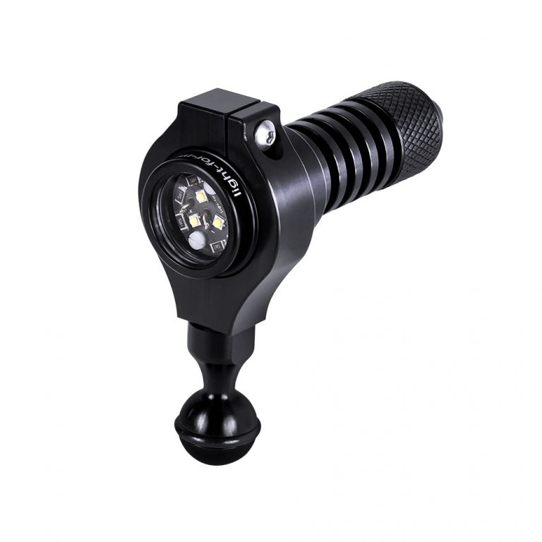 Light For Me 3XPG Video Light