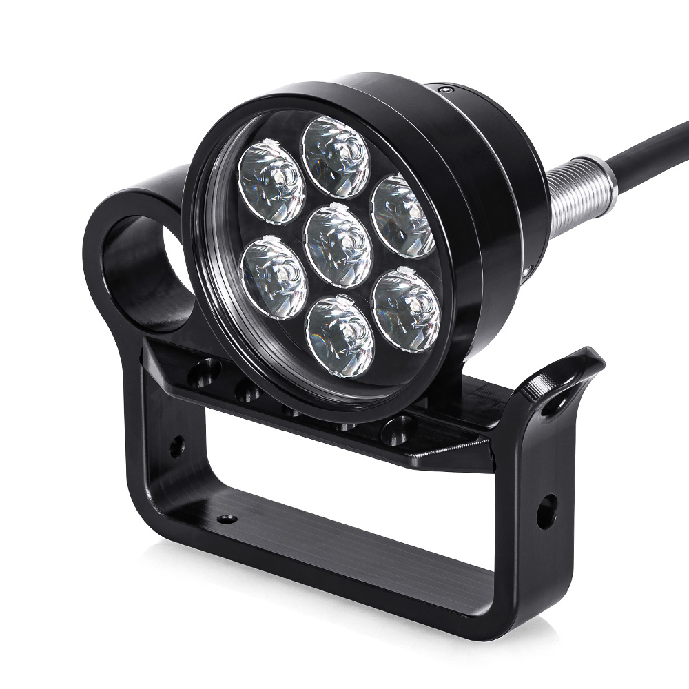 Light For Me 7XPE RCA Head Light For Me 7XPE RCA Head