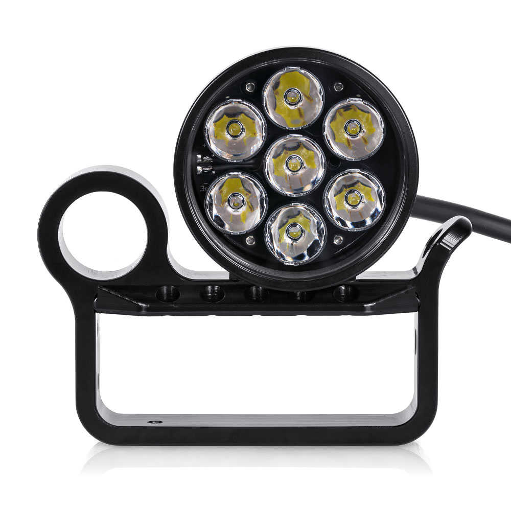 Light For Me 7XPE RCA Head Light For Me 7XPE RCA Head