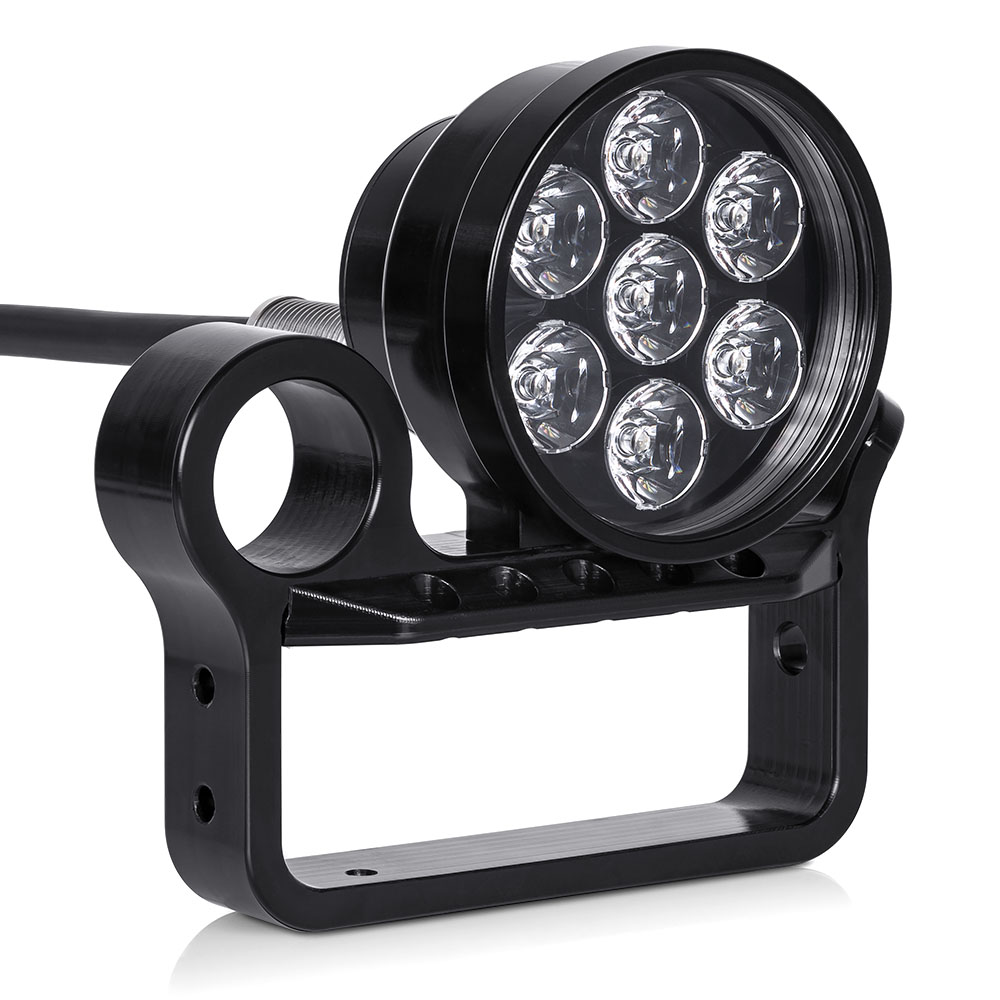 Light For Me 7XPE RCA Head Light For Me 7XPE RCA Head