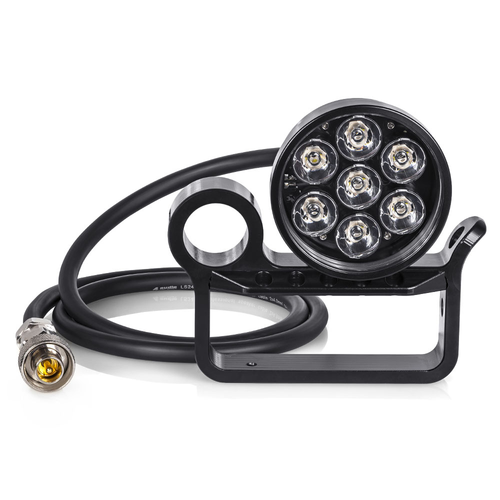 Light For Me 7XPE RCA Head Light For Me 7XPE RCA Head