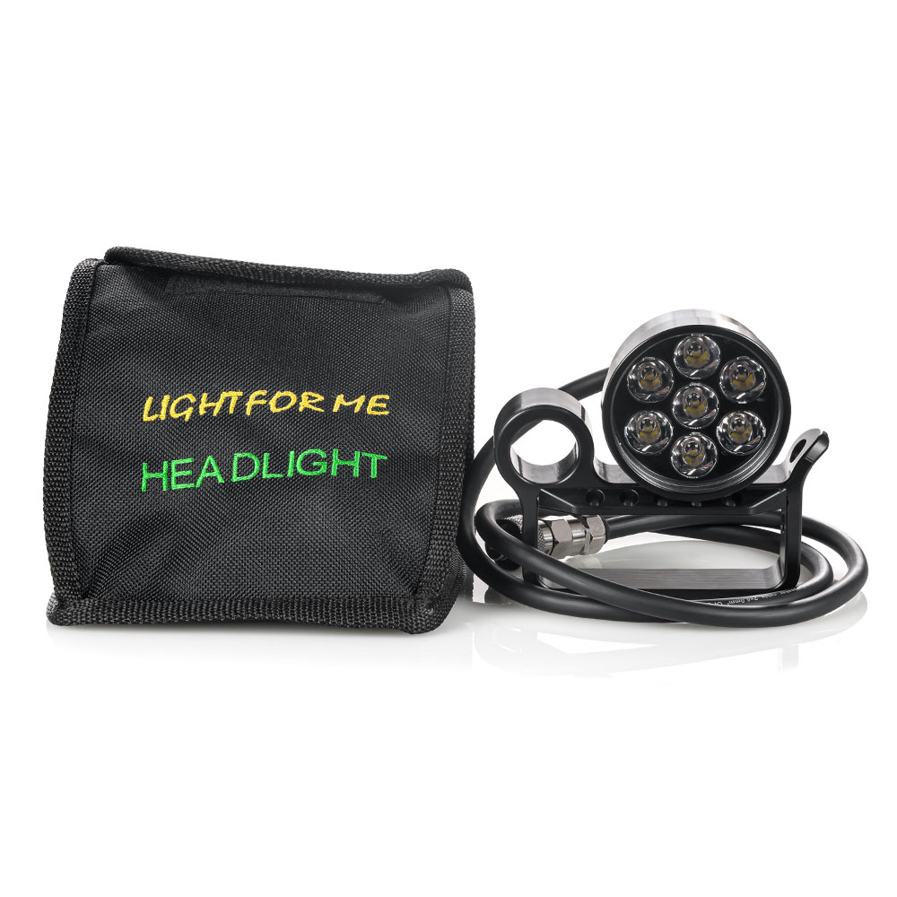Light For Me 7XPE RCA Head Light For Me 7XPE RCA Head