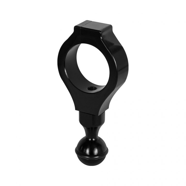 Light For Me Clamp with Ball Adapter
