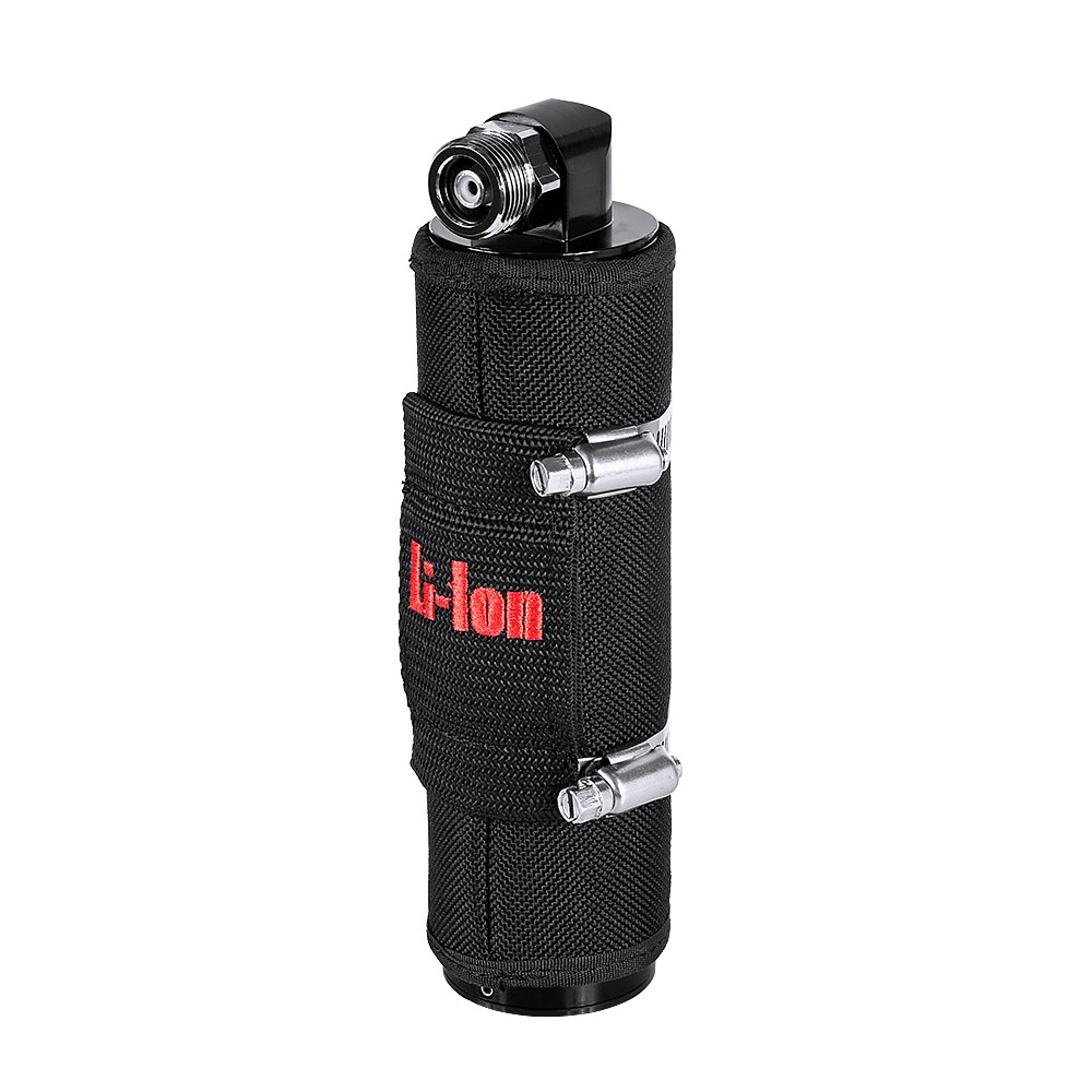 Light For Me Accu XS Sidemount Light For Me Accu XS Sidemount