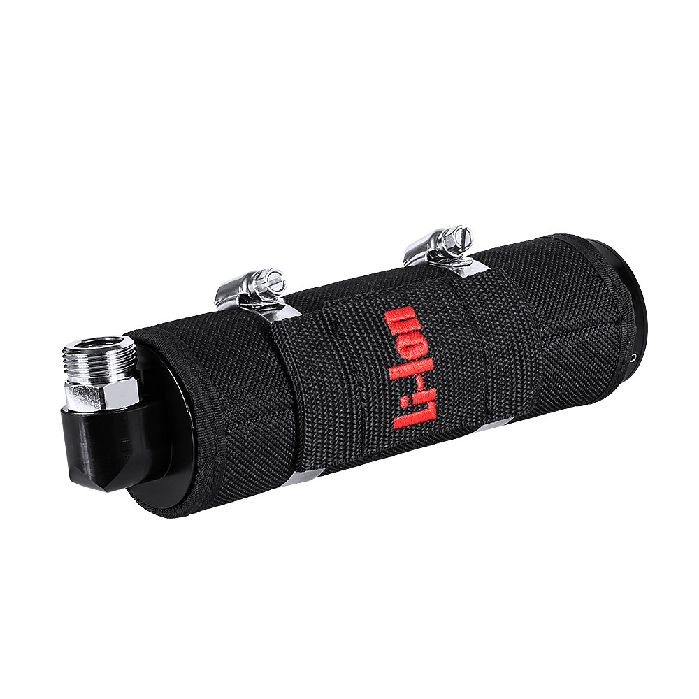 Light For Me Accu XS Sidemount Light For Me Accu XS Sidemount