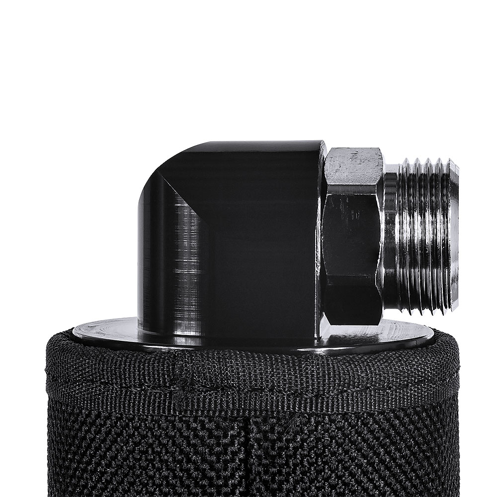 Light For Me Accu XS Sidemount Light For Me Accu XS Sidemount