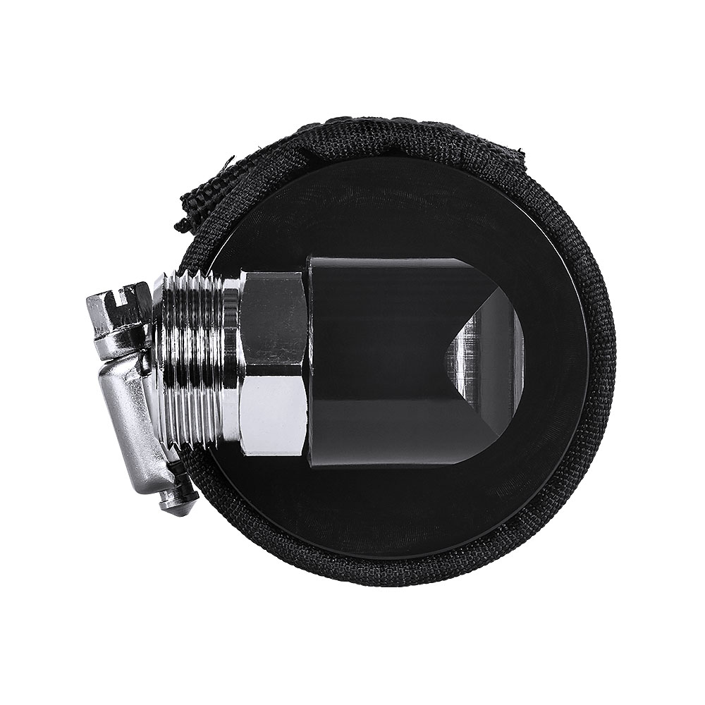 Light For Me Accu XS Sidemount Light For Me Accu XS Sidemount