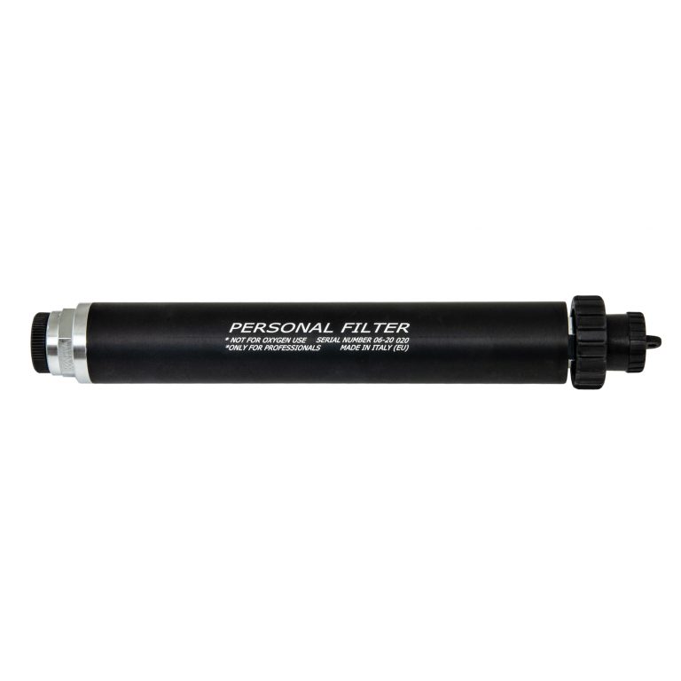 Tecline Personal filter 232/232 bar G5/8