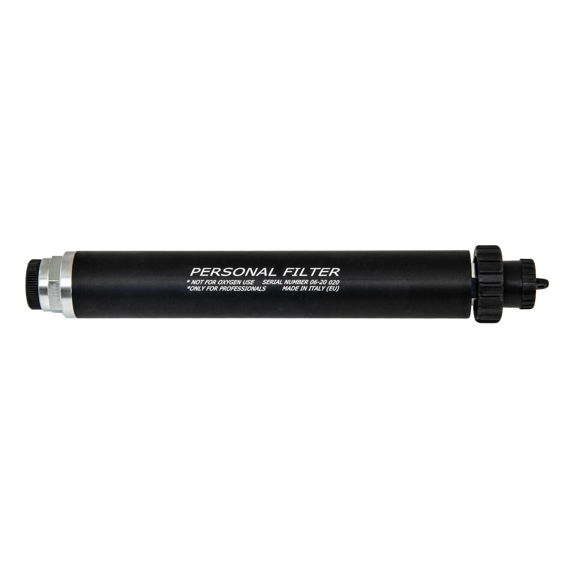 Tecline Personal filter 232/232 bar G5/8 Tecline Personal filter 232/232 bar G5/8