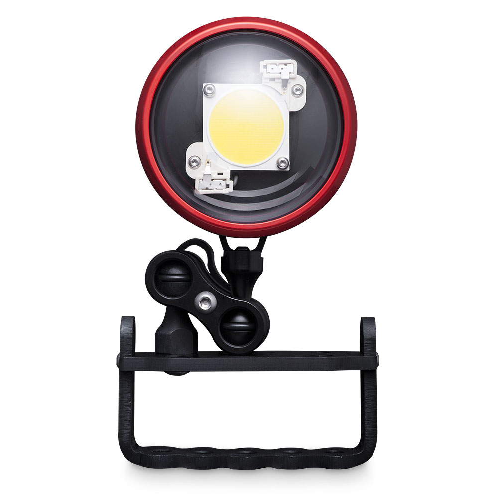 Light For Me Redstar Video Light Light For Me Redstar Video Light