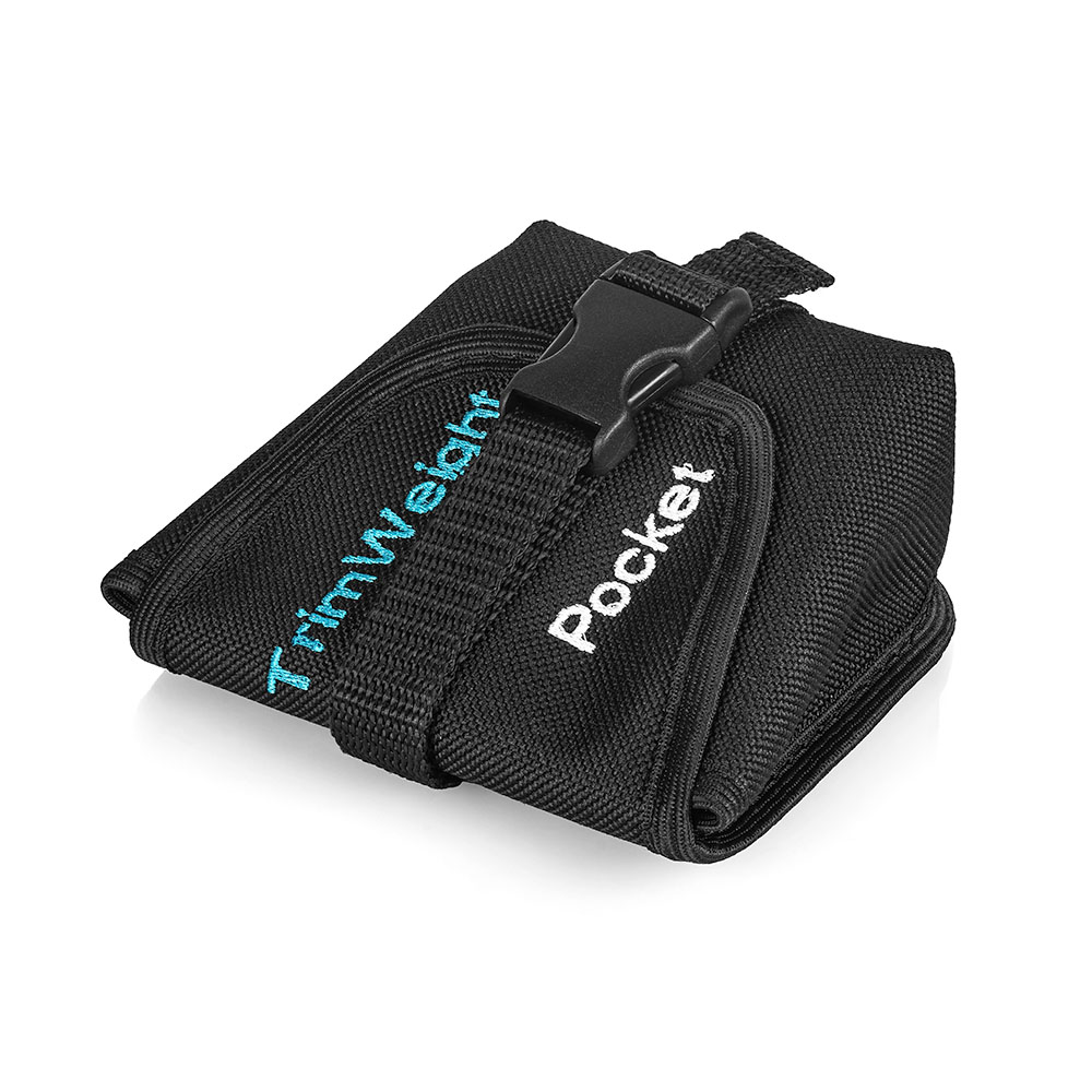 Trim Weight Pocket Trim Weight Pocket