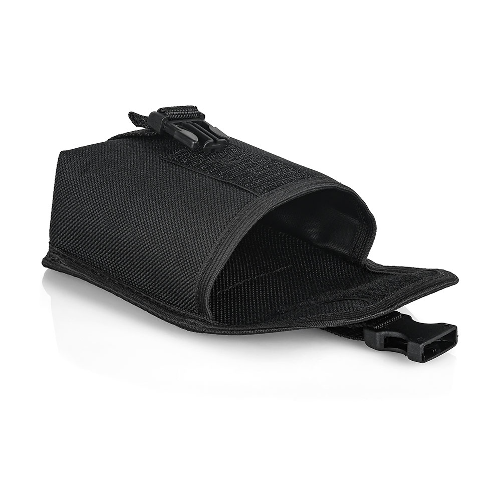 Trim Weight Pocket Trim Weight Pocket