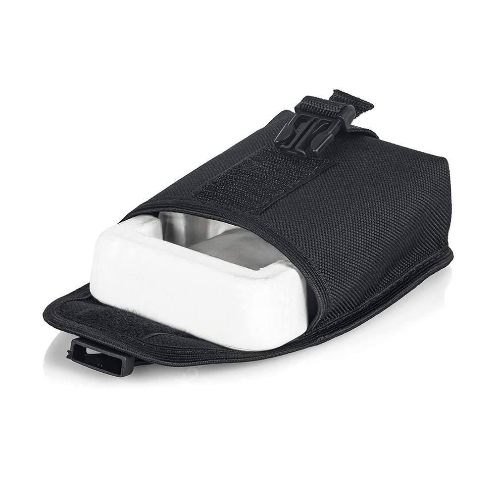 Trim Weight Pocket Trim Weight Pocket