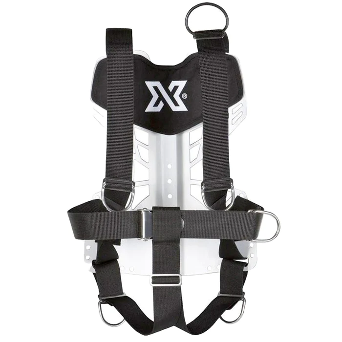 XDeep NX Ghost Single Tank Wing System XDeep NX Ghost Single Tank Wing System