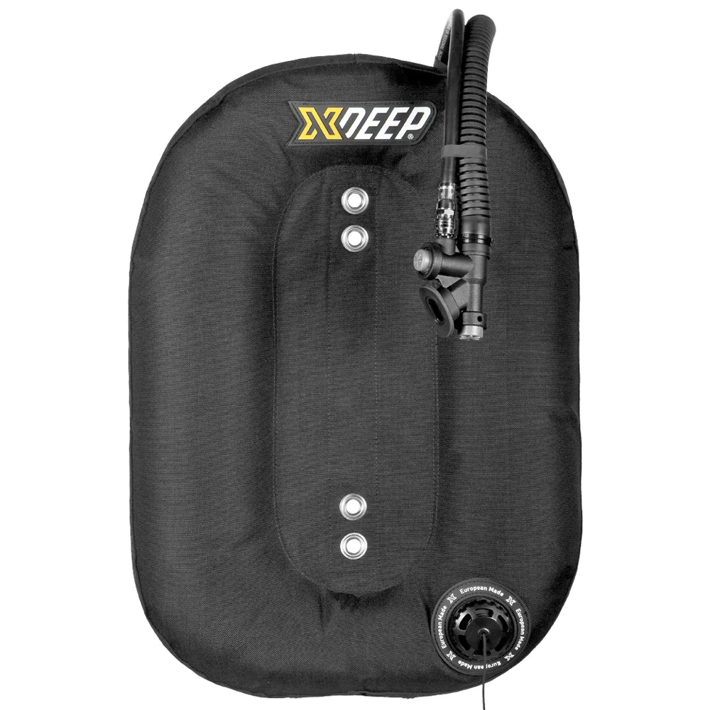 XDeep Zeos Single Wing XDeep Zeos Single Wing