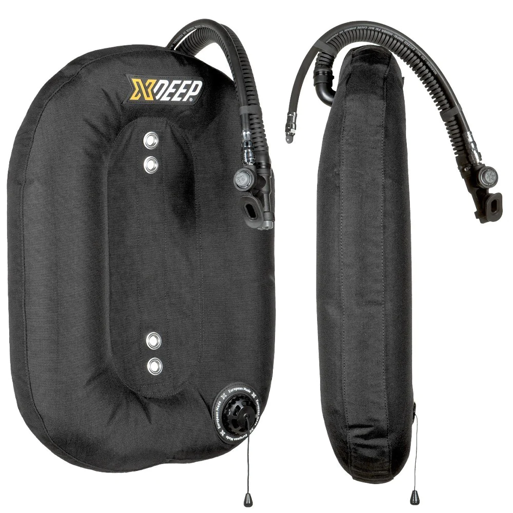 XDeep Zeos Single Wing XDeep Zeos Single Wing