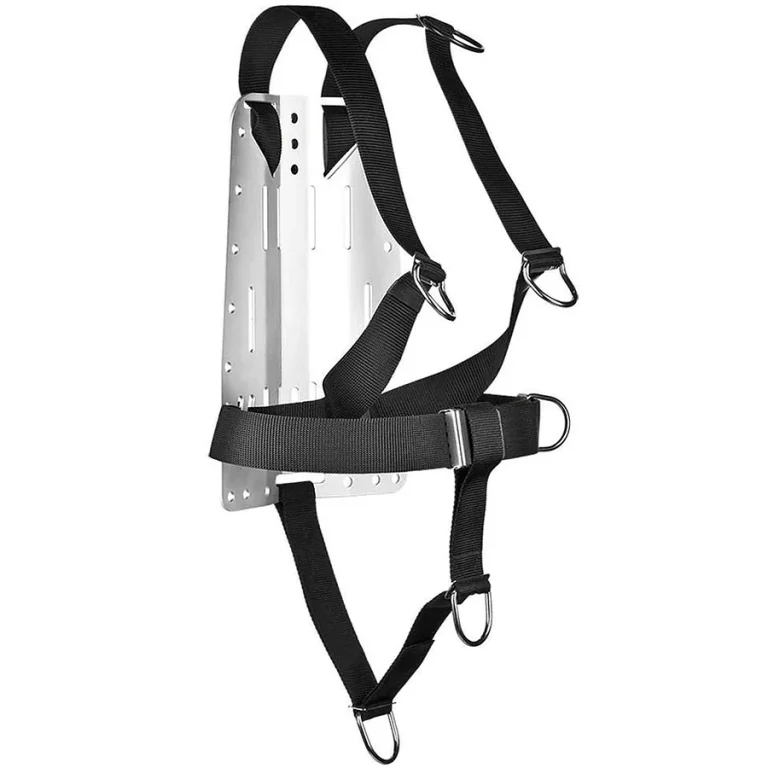 XDeep Simple DIR harness