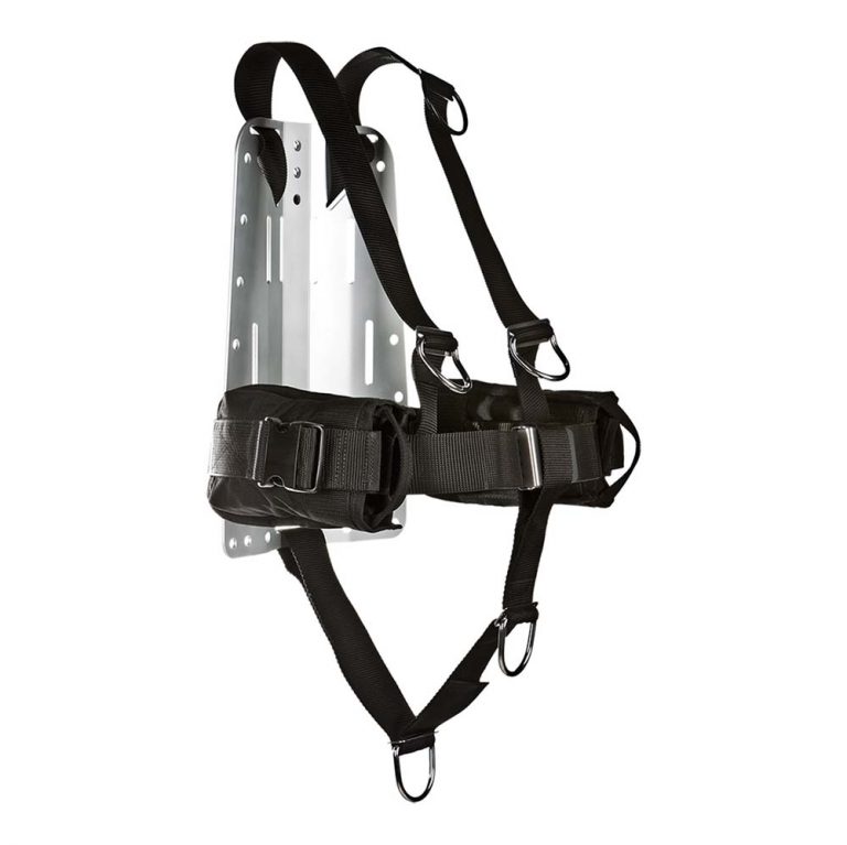 XDeep Harness with pockets